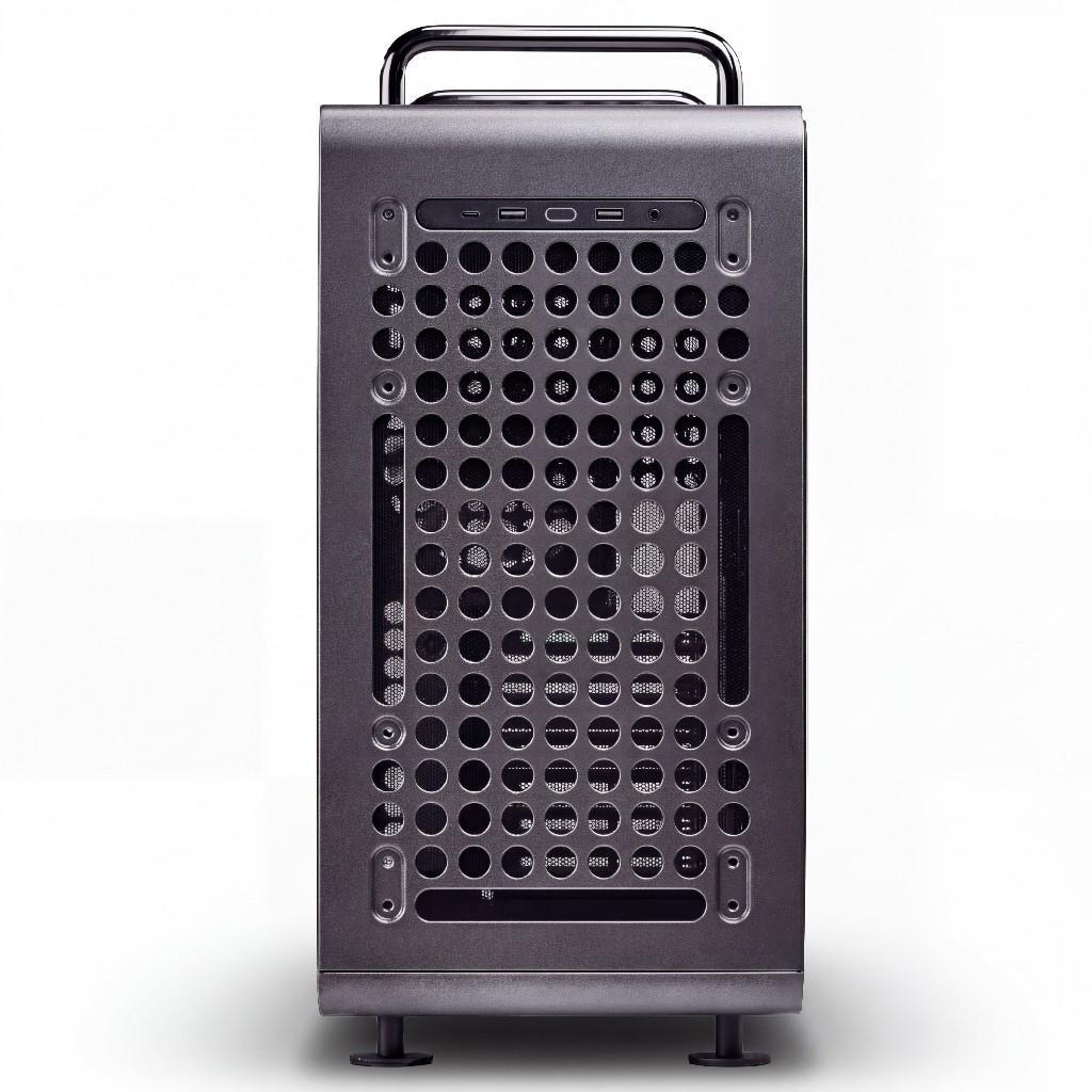 Abacus Go1 on-prem LLM appliance