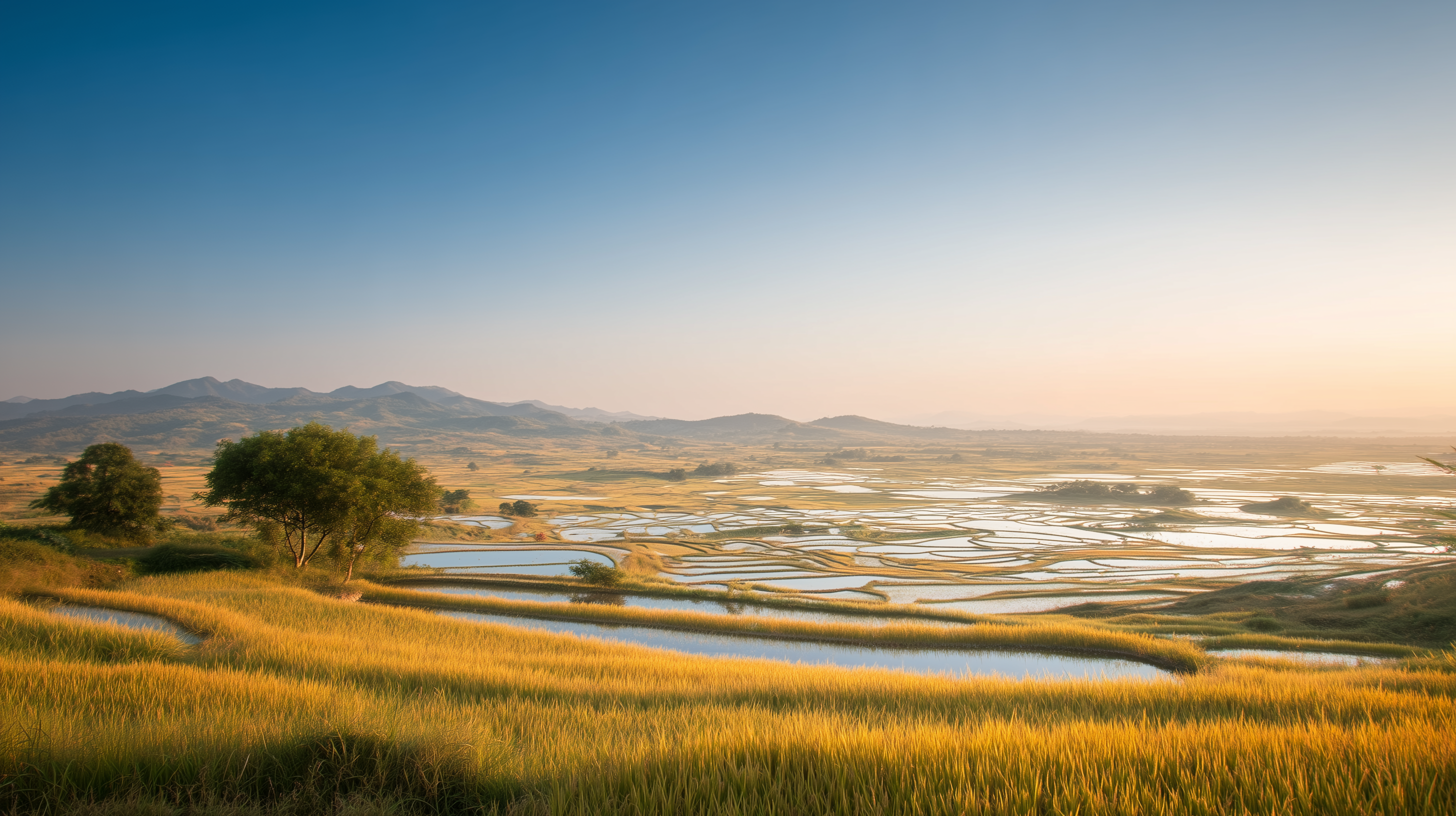 From the suanpan to the Go1