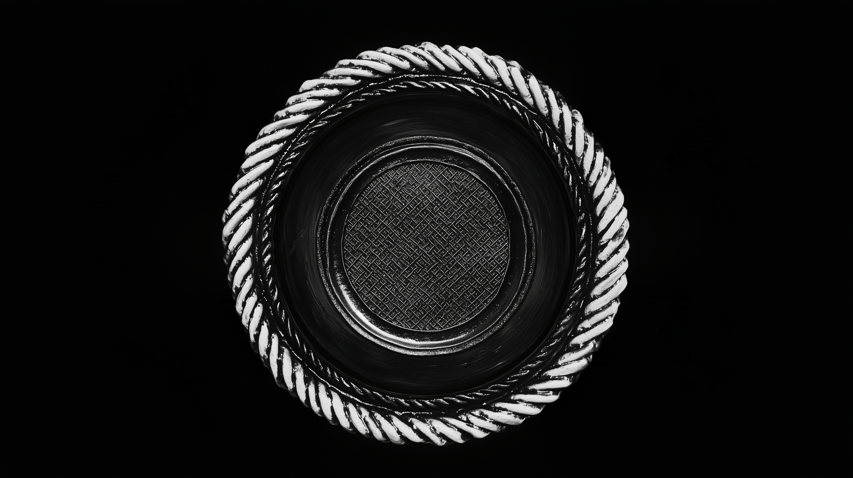 Professional services emblem