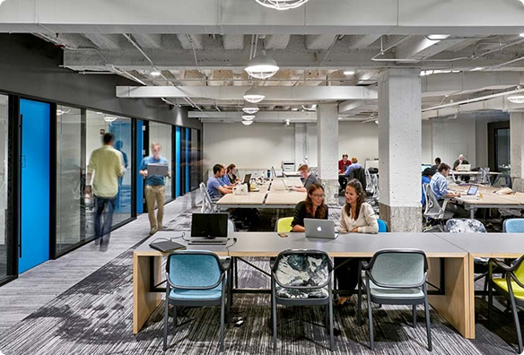 Chicago Innovation Hub