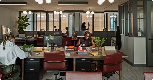 Chicago Operations Center