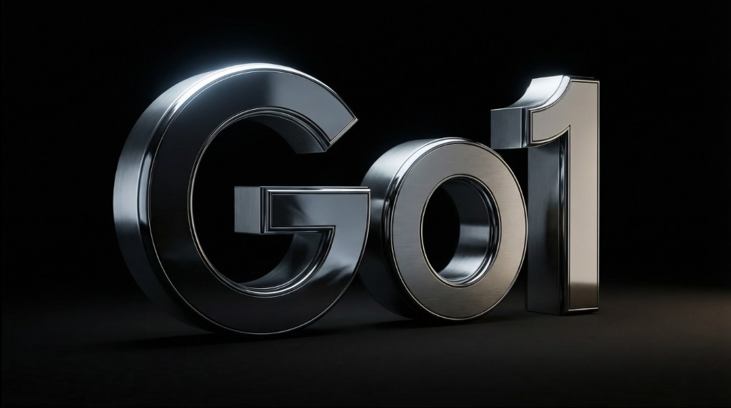 Abacus Go1 on-premise AI hardware