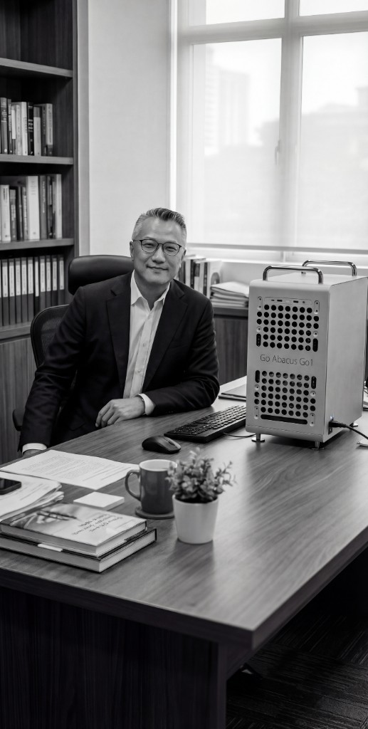 Jay Eum, Founding Managing Partner